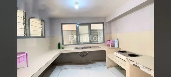 image STRATEGIS NOL JALAN RAYA RUMAH LOKASI TEGALSARI !! (7)