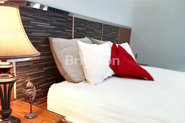 image DISEWAKAN VILLA MODERN STRATEGIS DI TUKAD BALIAN - DEKAT SANUR & RENON (2)