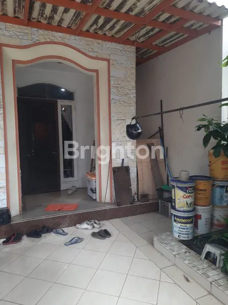 image RUMAH 2 LANTAI LT 96M² DI ANGEL RESIDENCE KALIDERES (1)