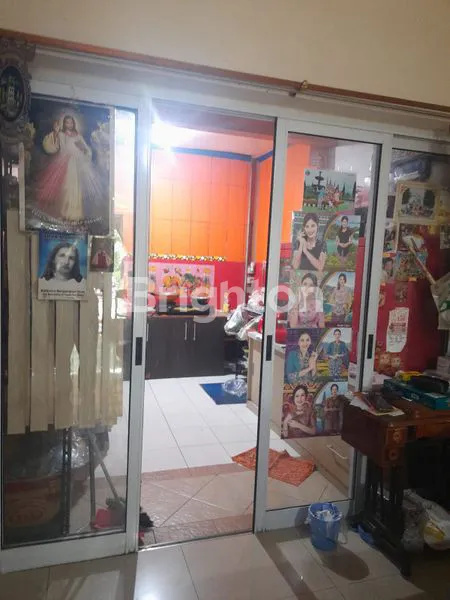 image RUMAH 2 LANTAI LT 96M² DI ANGEL RESIDENCE KALIDERES (5)