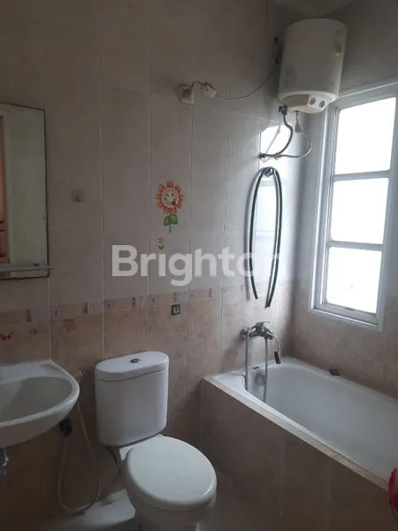 image RUMAH 2 LANTAI LT 96M² DI ANGEL RESIDENCE KALIDERES (3)