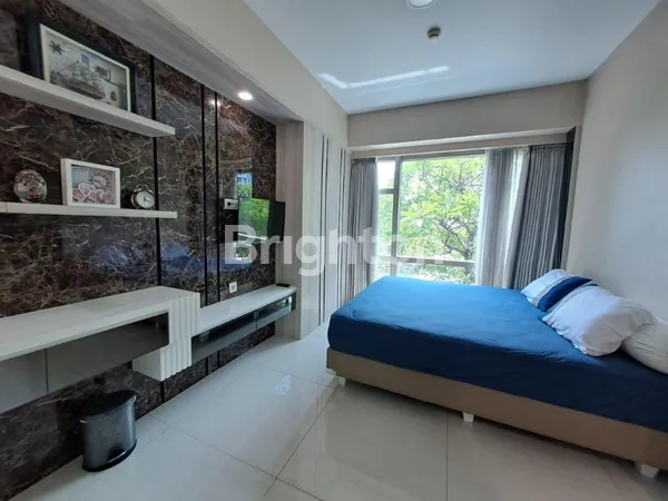 image LA RIZ APARTEMEN PAKUWON MALL ONE OF THE BEST APARTEMEN DESIGN (3)