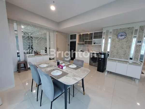 image LA RIZ APARTEMEN PAKUWON MALL ONE OF THE BEST APARTEMEN DESIGN (6)