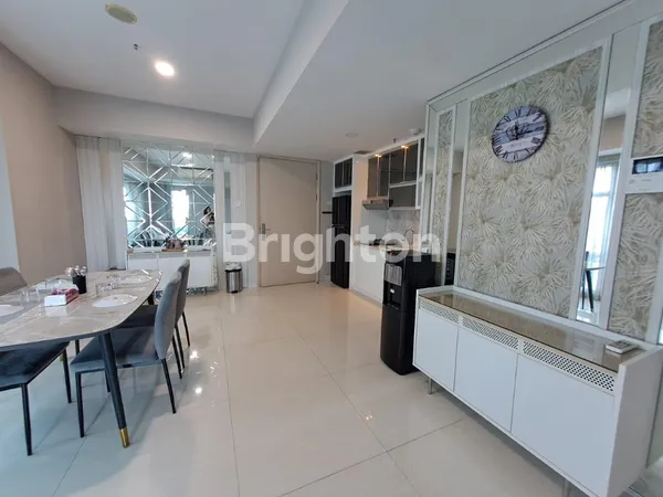 image LA RIZ APARTEMEN PAKUWON MALL ONE OF THE BEST APARTEMEN DESIGN (8)