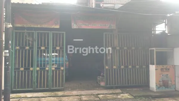 image HUNIAN STRATEGIS LT 152M² DEKAT TOL & RS, JAKARTA SELATAN (2)