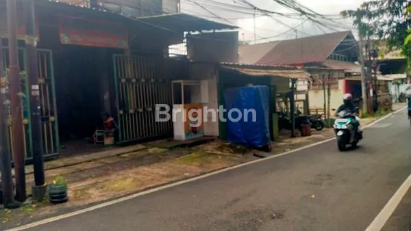 image HUNIAN STRATEGIS LT 152M² DEKAT TOL & RS, JAKARTA SELATAN (3)