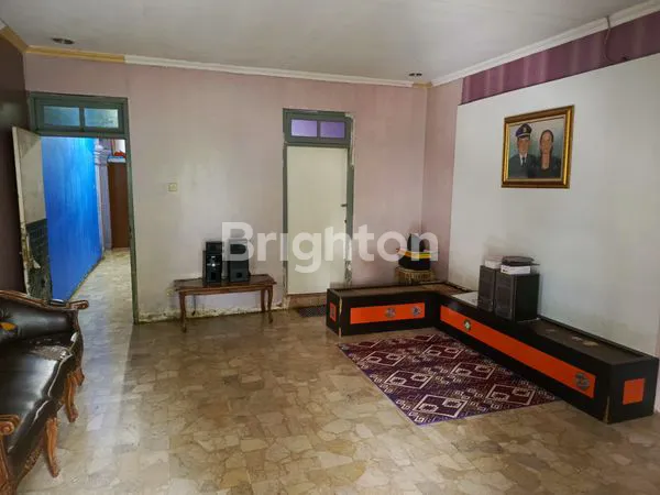 image RUMAH MEWAH 6 KT DI JATI ASIH, LT 250M² (3)
