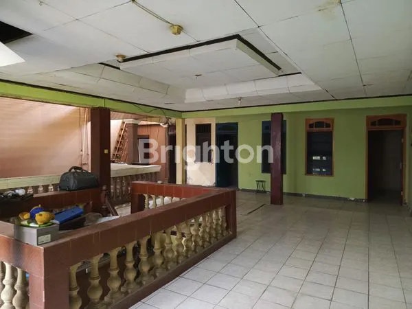 image RUMAH MEWAH 6 KT DI JATI ASIH, LT 250M² (6)
