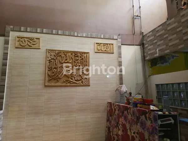 image RUMAH MEWAH 6 KT DI JATI ASIH, LT 250M² (5)