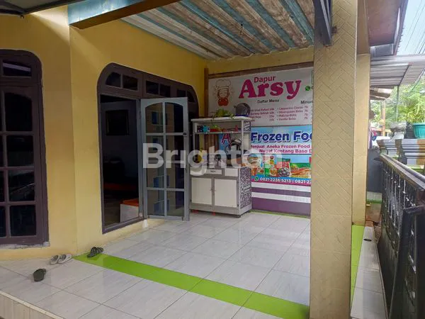 image RUMAH MEWAH 6 KT DI JATI ASIH, LT 250M² (2)