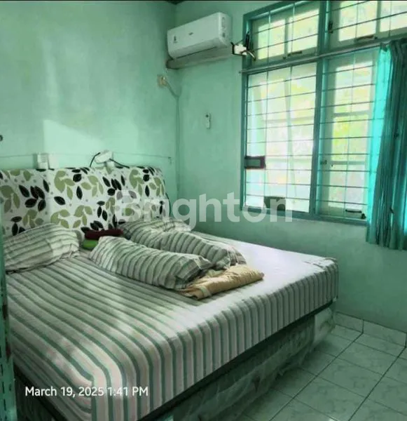 image RUMAH MODERN SIAP HUNI FULL FURNISH DI BALIKPAPAN BARU (5)