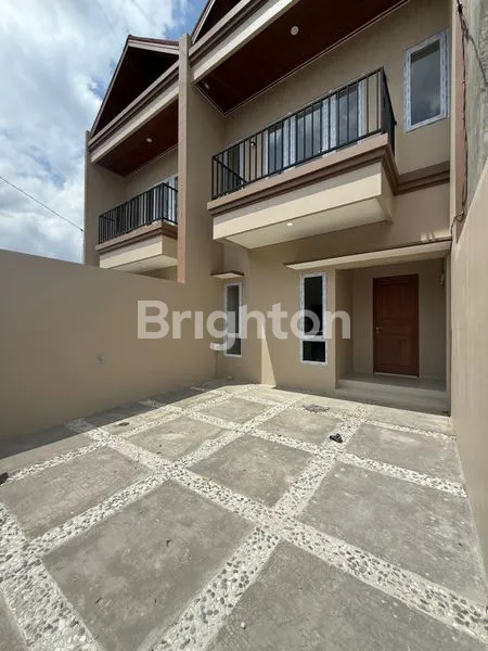 image RUMAH BARU MINIMALIS SIAP HUNI KAV DKI MERUYA JAKARTA BARAT (1)