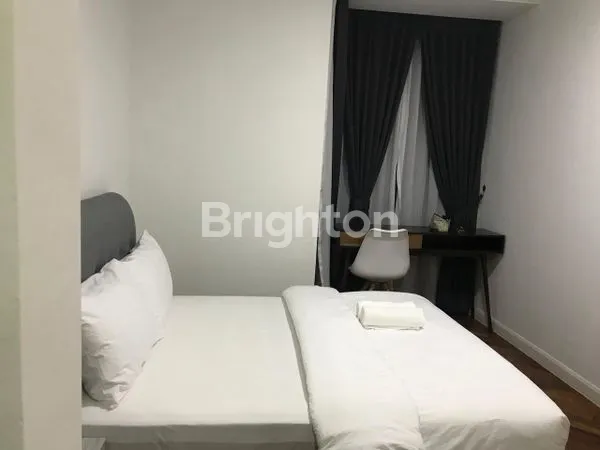 image APARTEMEN MEWAH LANTAI 20, FULLY FURNISHED DI GRAND MEDINI (6)