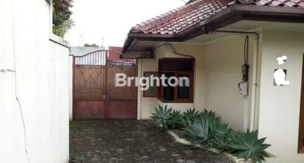 image RUMAH MEWAH 2 LANTAI DI PASIR MULYA, LT 550M² (3)