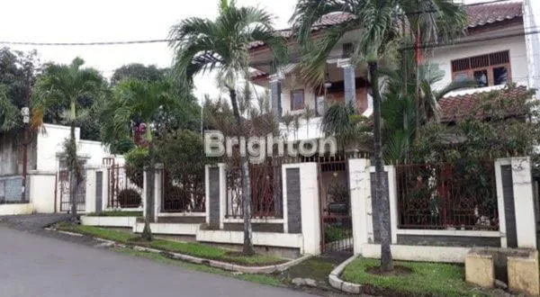 image RUMAH MEWAH 2 LANTAI DI PASIR MULYA, LT 550M² (7)