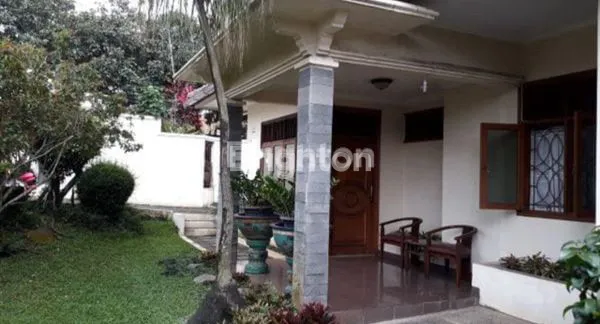 image RUMAH MEWAH 2 LANTAI DI PASIR MULYA, LT 550M² (8)