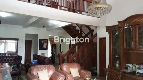 image RUMAH MEWAH 2 LANTAI DI PASIR MULYA, LT 550M² (6)