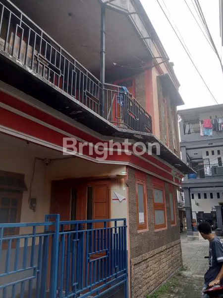 image RUKOST MURAH AREA TLOGOMAS,DEKAT KAMPUS KAMPUS DI KOTA MALANG, (1)