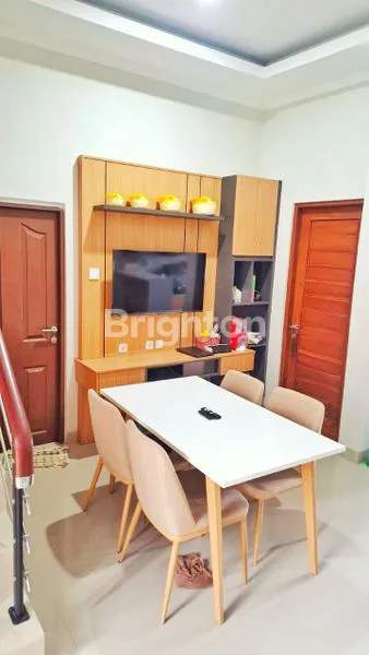 image RUMAH 3 LANTAI FULL FURNISHED DI SANUR, DENPASAR, BALI (4)