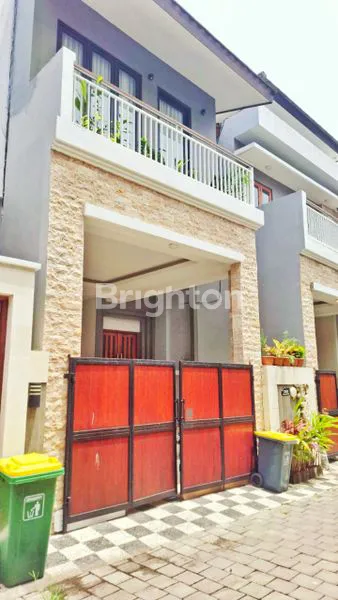 image RUMAH 3 LANTAI FULL FURNISHED DI SANUR, DENPASAR, BALI (1)