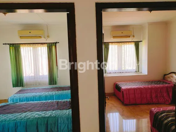 image RUMAH MEWAH 2 LANTAI SHM DI DANAU BOGOR RAYA (3)