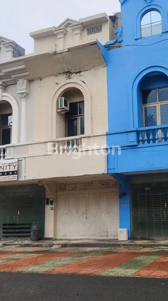 image RUKO 3 LANTAI LT 50 DI CIBUBUR TIMES SQUARE (1)