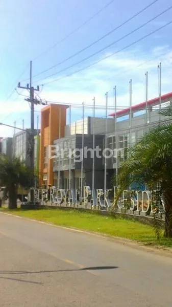 image ROYAL PARK RESIDENCE 2 LT SIAP HUNI (8)