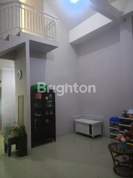 image RUMAH 2 LANTAI SIAP HUNI DI BINTARO TANGERANG SELATAN (6)