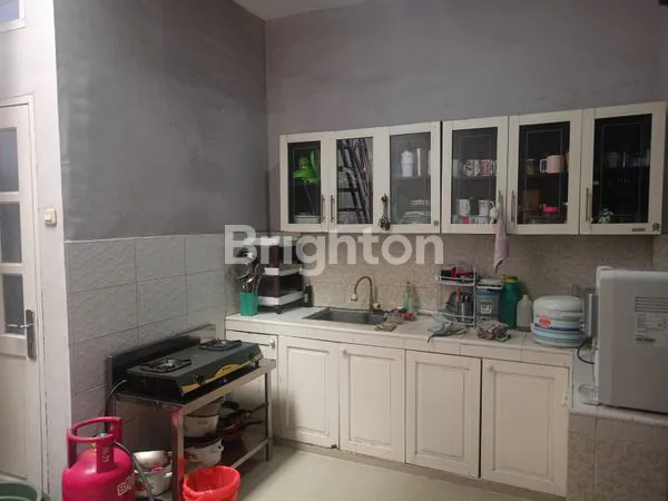 image RUMAH 2 LANTAI SIAP HUNI DI BINTARO TANGERANG SELATAN (3)