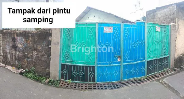 image RUMAH DAN KONTRAKAN STRATEGIS DI CIJANTUNG PASAR REBO JAKARTA TIMUR  (2)