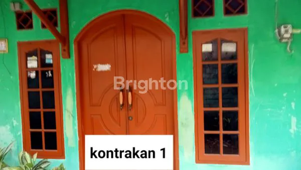 image RUMAH DAN KONTRAKAN STRATEGIS DI CIJANTUNG PASAR REBO JAKARTA TIMUR  (4)