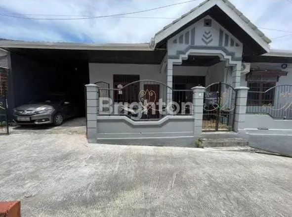 image DIJUAL CEPAT RUMAH + KOS KOSAN | PUSAT KOTA BALIKPAPAN (1)