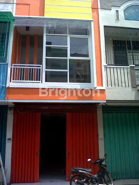 image DIJUAL RUKO 2 LANTAI AREA BLIMBING DEKAT MASJID SABILILLAH SANGAT STRATEGIS POTENSI AREA KOTA MALANG (1)