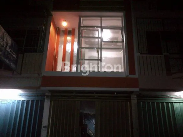 image DIJUAL RUKO 2 LANTAI AREA BLIMBING DEKAT MASJID SABILILLAH SANGAT STRATEGIS POTENSI AREA KOTA MALANG (3)