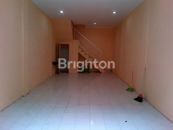 image DIJUAL RUKO 2 LANTAI AREA BLIMBING DEKAT MASJID SABILILLAH SANGAT STRATEGIS POTENSI AREA KOTA MALANG (2)