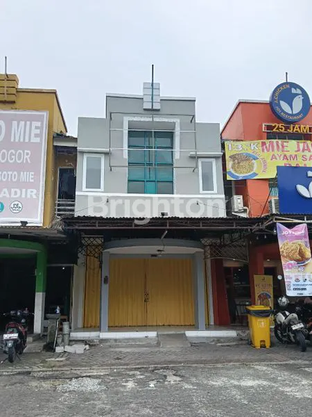 image SEWA RUKO 2 LANTAI, LOKASI PREMIUM CITRA RAYA (2)