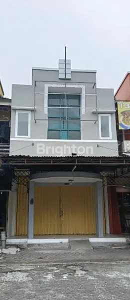image SEWA RUKO 2 LANTAI, LOKASI PREMIUM CITRA RAYA (1)