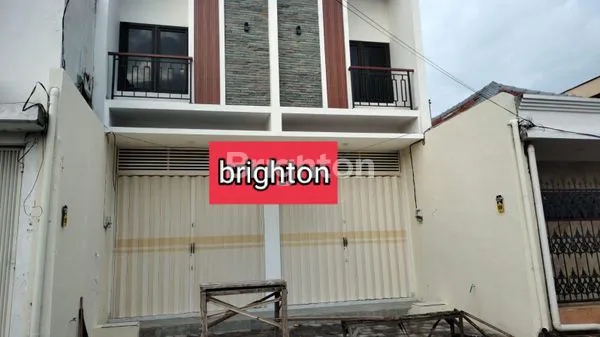 image RUKO 2 LANTAI DEKAT SEKOLAH DAN KAMPUS (1)