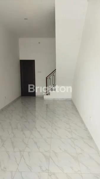 image RUKO 2 LANTAI DEKAT SEKOLAH DAN KAMPUS (2)