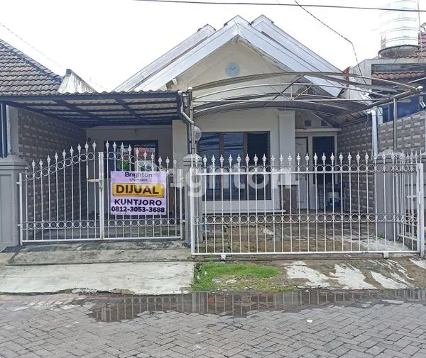 image DIJUAL RUMAH NIRWANA EXCECUTIVE SURABAYA (1)