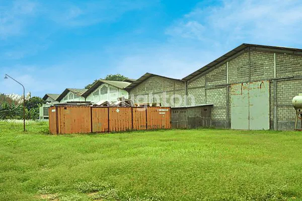 image PABRIK & KANTOR DI DAAN MOGOT, DEKAT BANDARA & TOL (3)