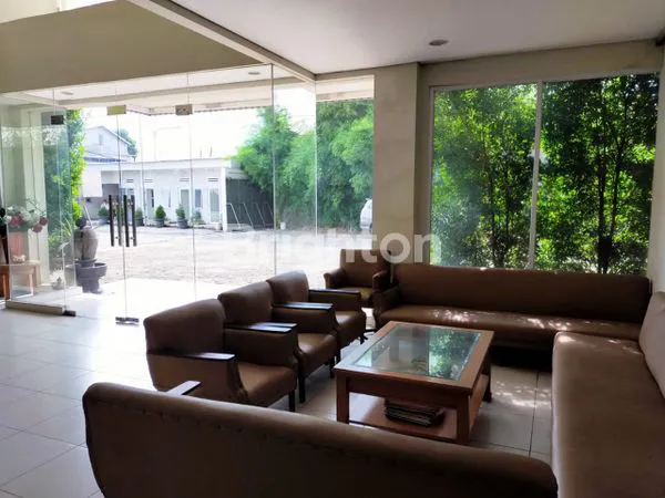 image PABRIK & KANTOR DI DAAN MOGOT, DEKAT BANDARA & TOL (4)