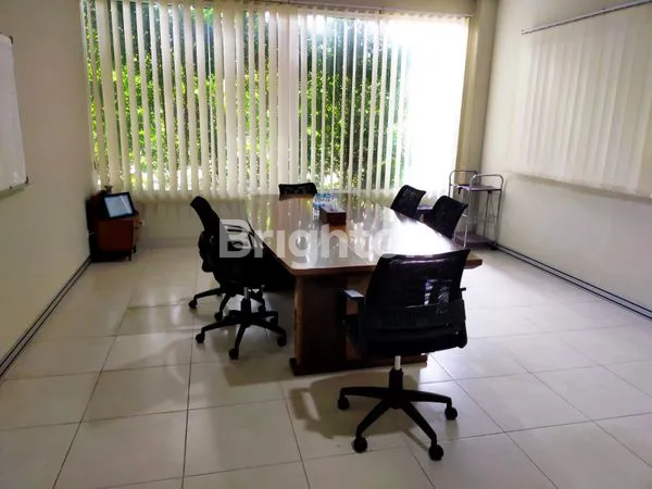 image PABRIK & KANTOR DI DAAN MOGOT, DEKAT BANDARA & TOL (5)