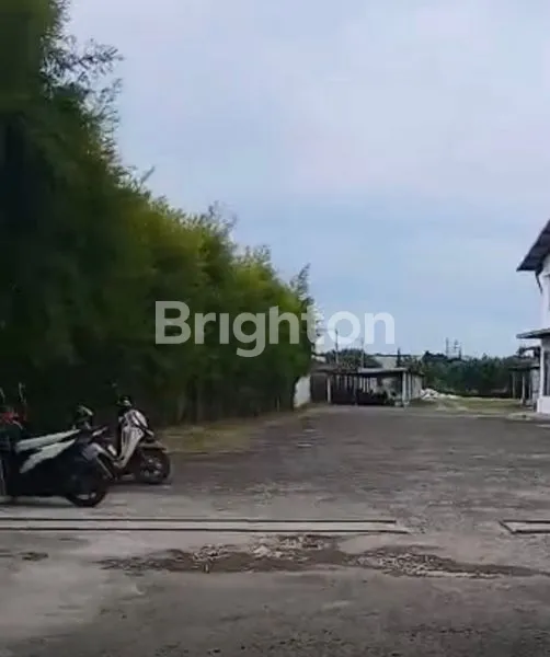 image PABRIK & KANTOR DI DAAN MOGOT, DEKAT BANDARA & TOL (7)