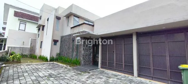 image RUMAH 2 LANTAI DI CIGADUNG, CLUSTER EKSKLUSIF 4KT (1)
