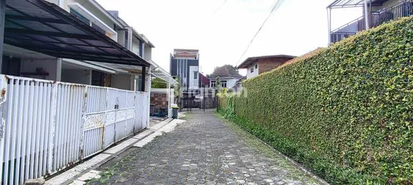 image RUMAH 2 LANTAI DI CIGADUNG, CLUSTER EKSKLUSIF 4KT (2)