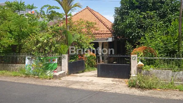 image RUMAH PUSAT KOTA, STRATEGIS, 1,5 LT, BANDAR LAMPUNG (3)