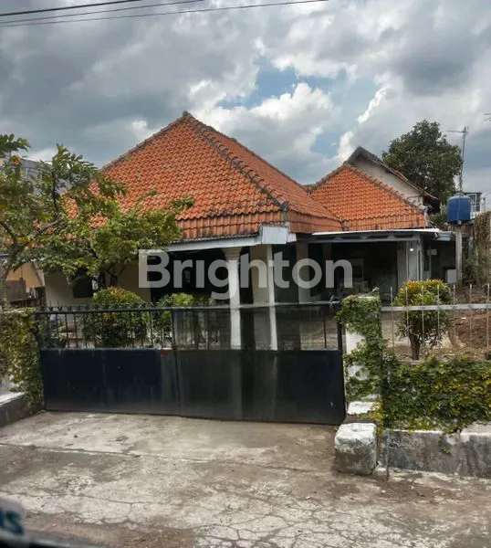 image RUMAH PUSAT KOTA, STRATEGIS, 1,5 LT, BANDAR LAMPUNG (1)