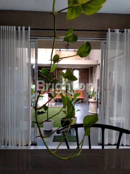 image RUMAH 2 LANTAI DI CIGADUNG, CLUSTER EKSKLUSIF 4KT (3)