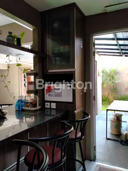 image RUMAH 2 LANTAI DI CIGADUNG, CLUSTER EKSKLUSIF 4KT (4)